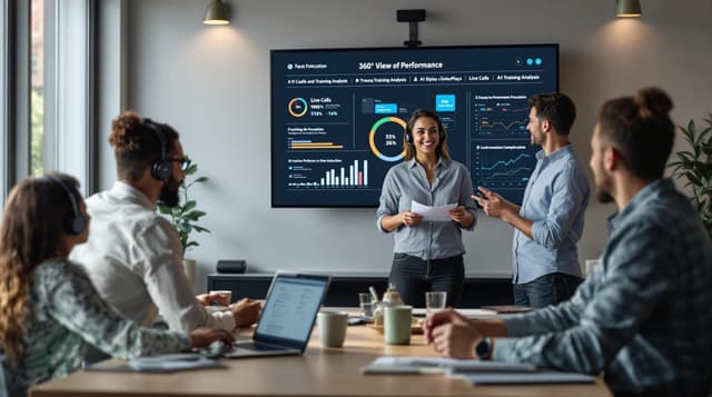 You're Only Seeing Half the Story: The Missing Link in Sales Performance