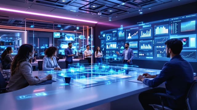 The Rise of Personalized, Data-driven Sales Enablement