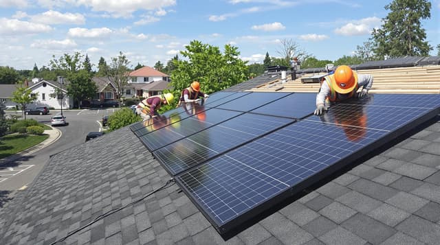 Revolutionizing Solar Sales: How AI-Powered Analysis Boosts Performance