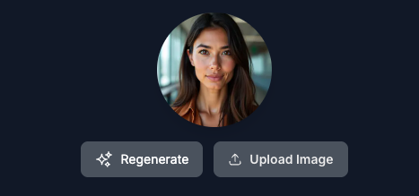 Edit Prospect Headshot