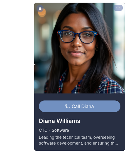 New Prospect Example